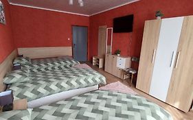 Familia Apartments